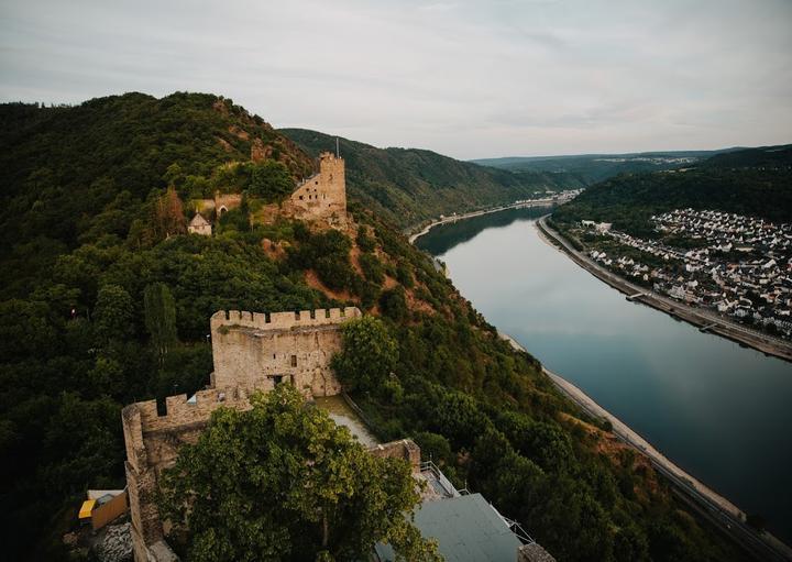 Burg Sterrenberg