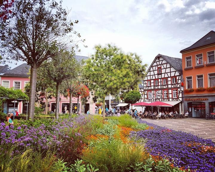 Marktbrunnen