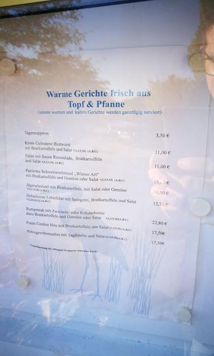 Bauerncafe Neuer Maarhof