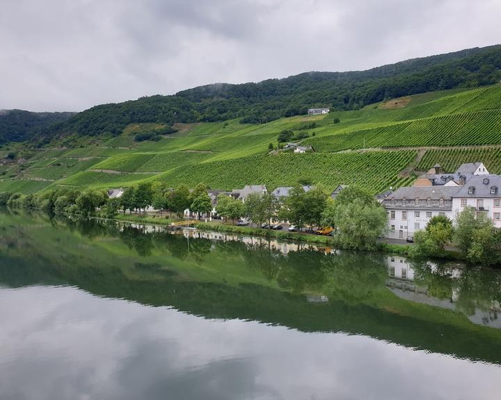 Landgasthof Alt-Riedelberg