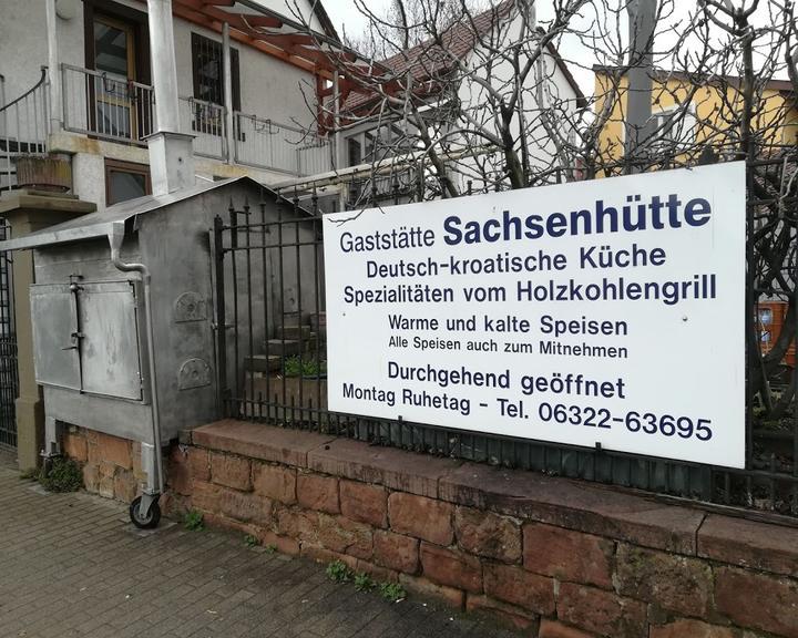 Sachsenhutte